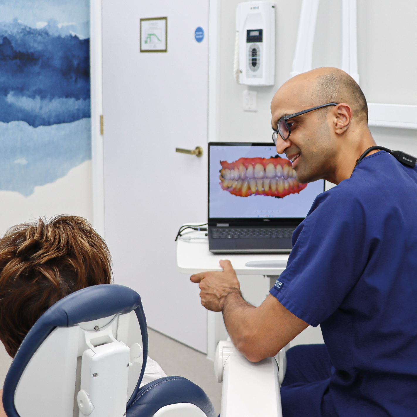 dentist swindon